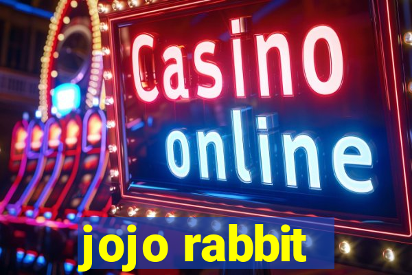 jojo rabbit -